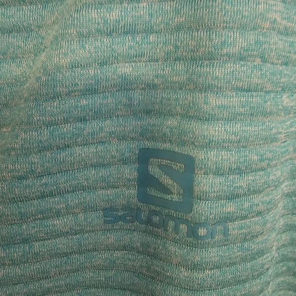 Salomomon Top - Picture 3 of 4